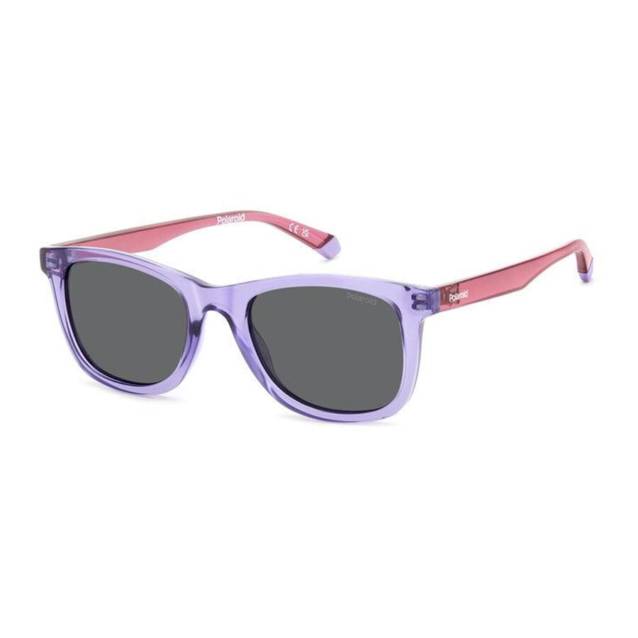 Ochelari de soare copii Polaroid PLD 8060/S 789 M9 Polarizati
