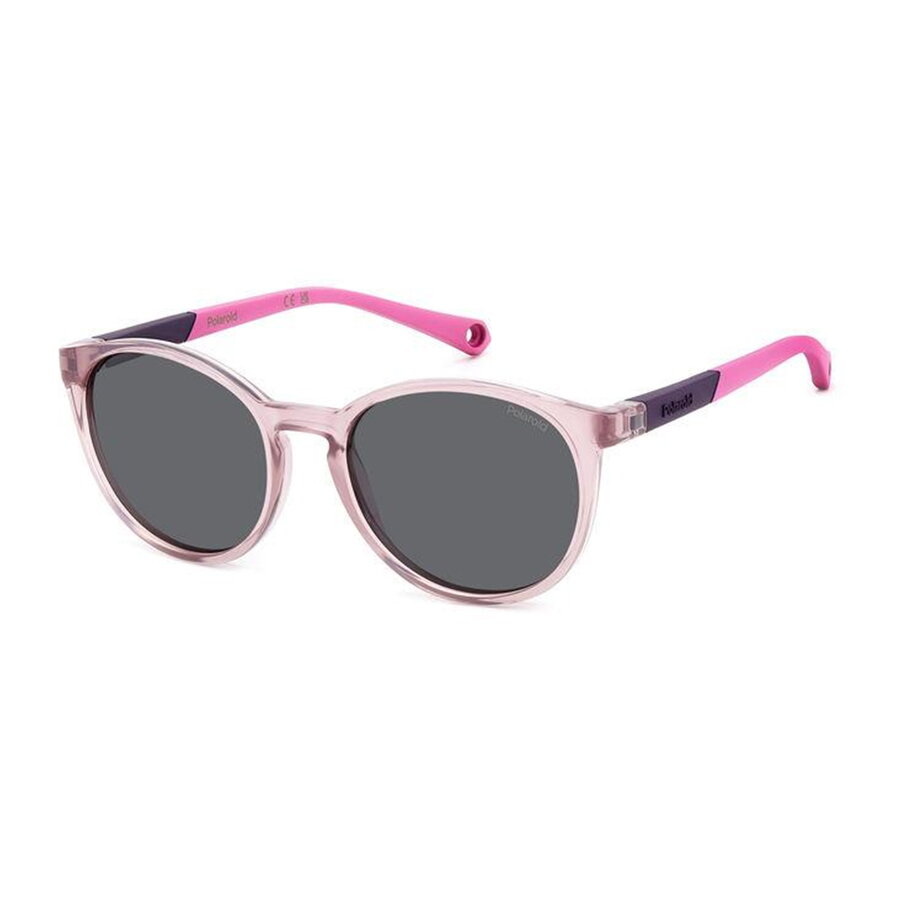 Ochelari de soare copii Polaroid PLD 8059/S 35J M9 Polarizati