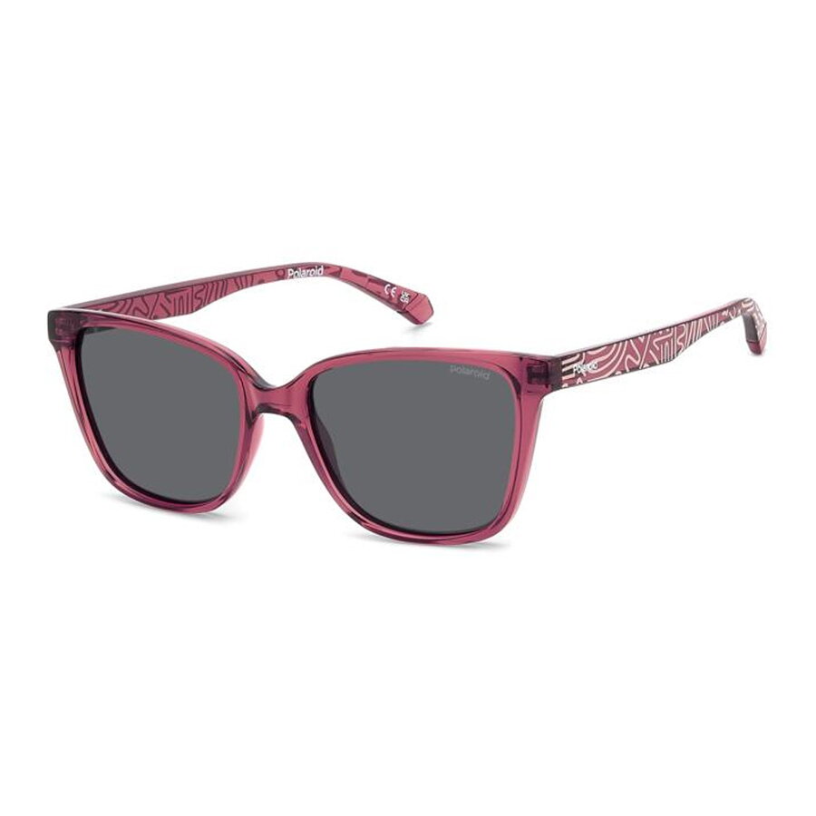 Ochelari de soare Copii Polaroid PLD 8062/S 8CQ Polarizati