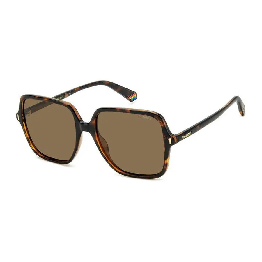 Ochelari de soare dama Polaroid PLD 6219/S 086 SP Polarizati