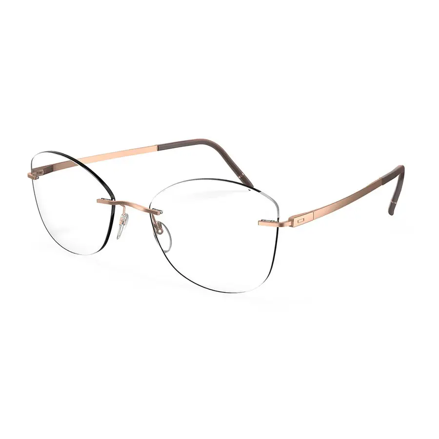 Rame ochelari de vedere dama Silhouette 5573/KE 3530