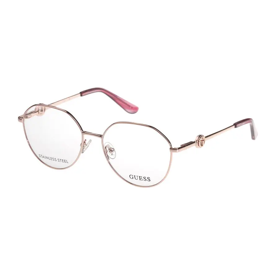 Rame ochelari de vedere dama Guess GU50348 028