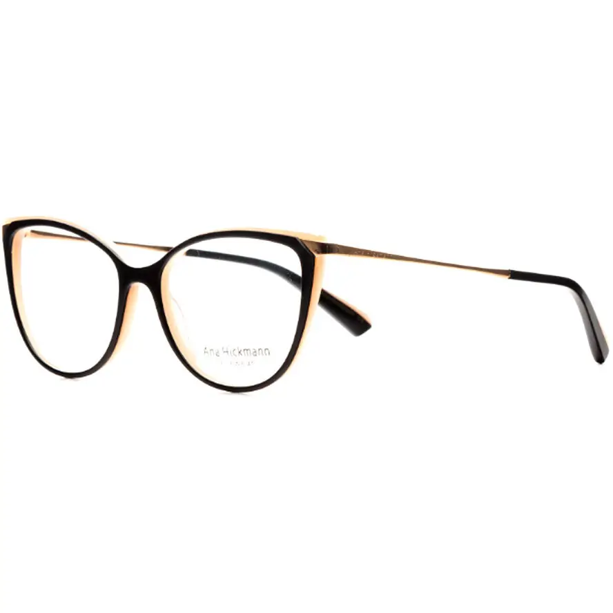 Rame ochelari de vedere dama Ana Hickmann AH6415 A01