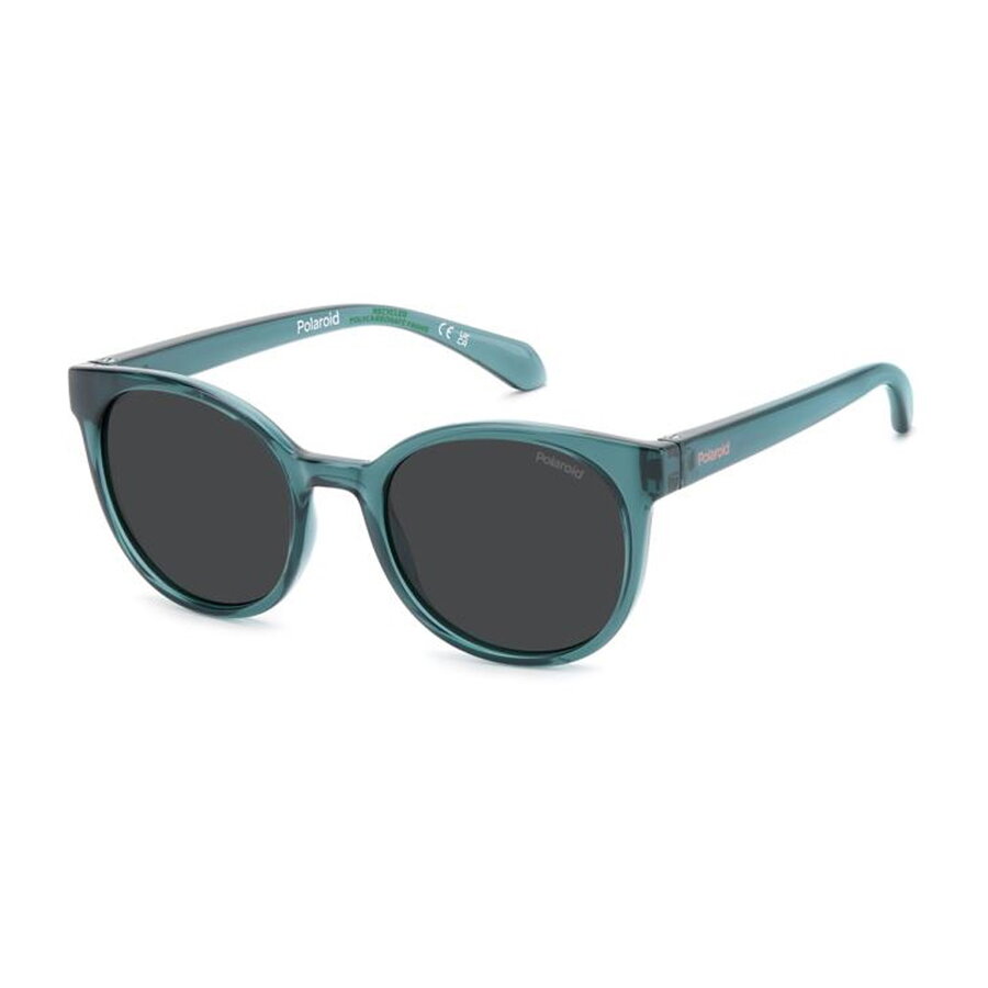 Ochelari de soare copii Polaroid PLD 8076/S ZI9 Polarizati
