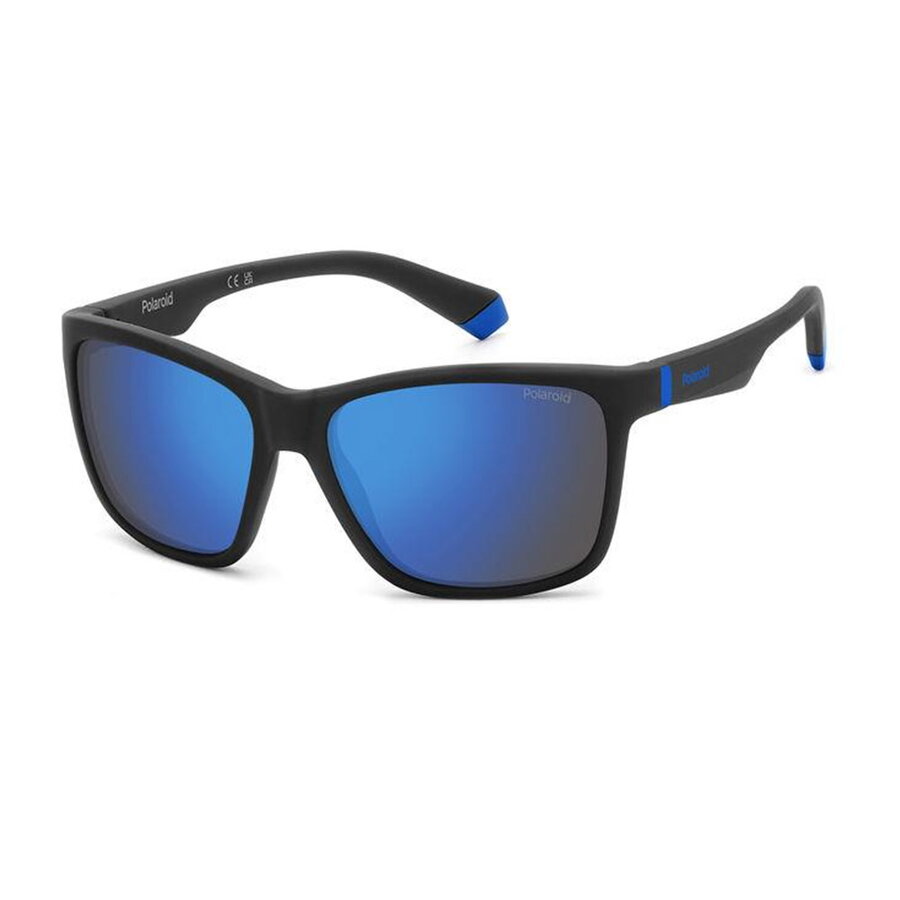 Ochelari de soare copii Polaroid PLD 8057/S 003 5X Polarizati