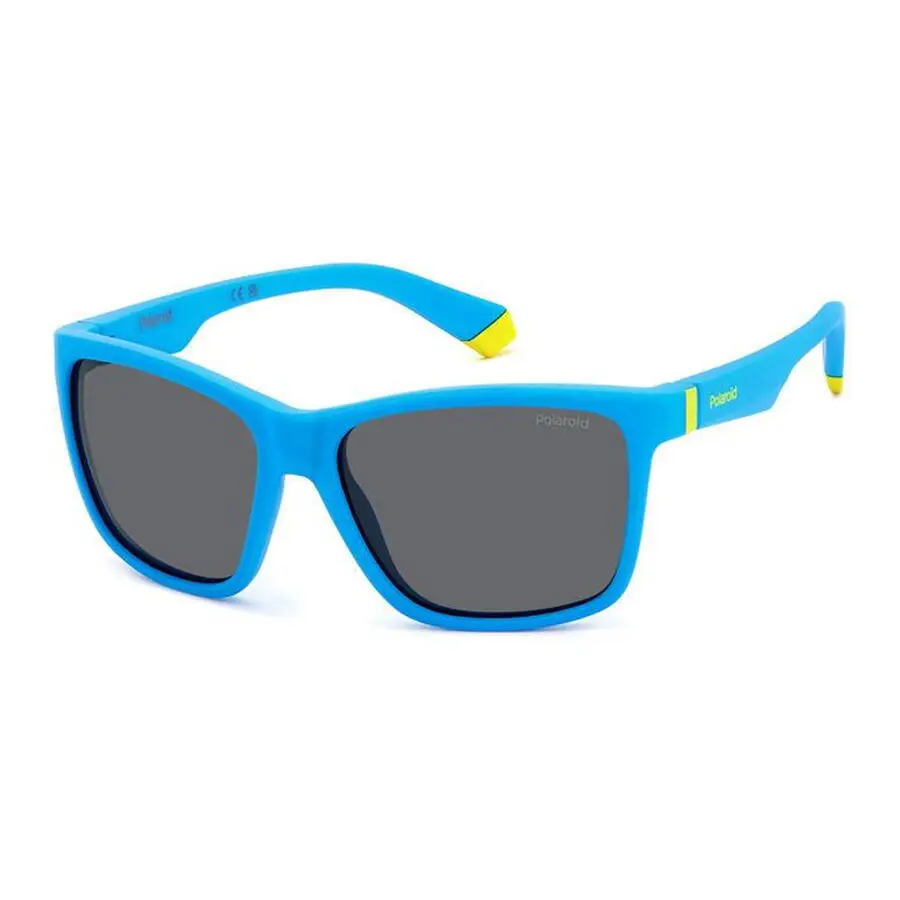 Ochelari de soare copii Polaroid PLD 8057/S FLL M9 Polarizati