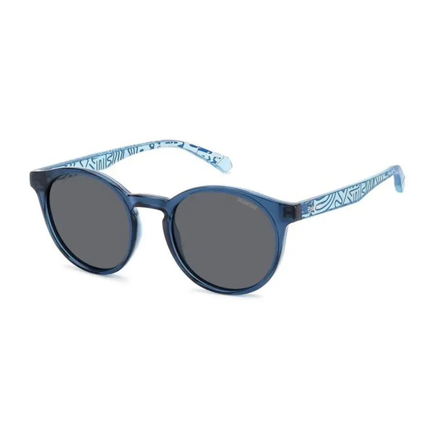 Ochelari de soare copii Polaroid PLD 8061/S ZX9 Polarizati