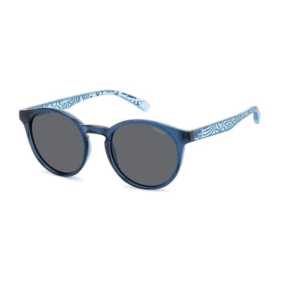 Ochelari de soare copii Polaroid PLD 8061/S ZX9 Polarizati