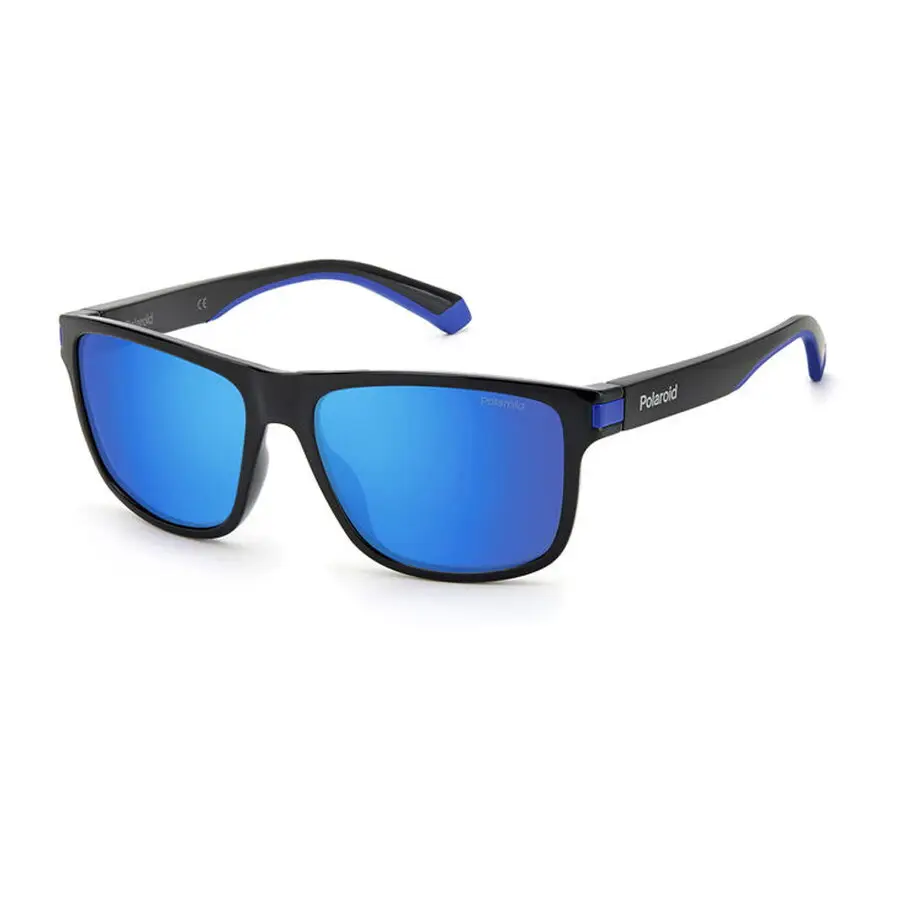 Ochelari de soare barbati Polaroid PLD 2123/S D51 Polarizati