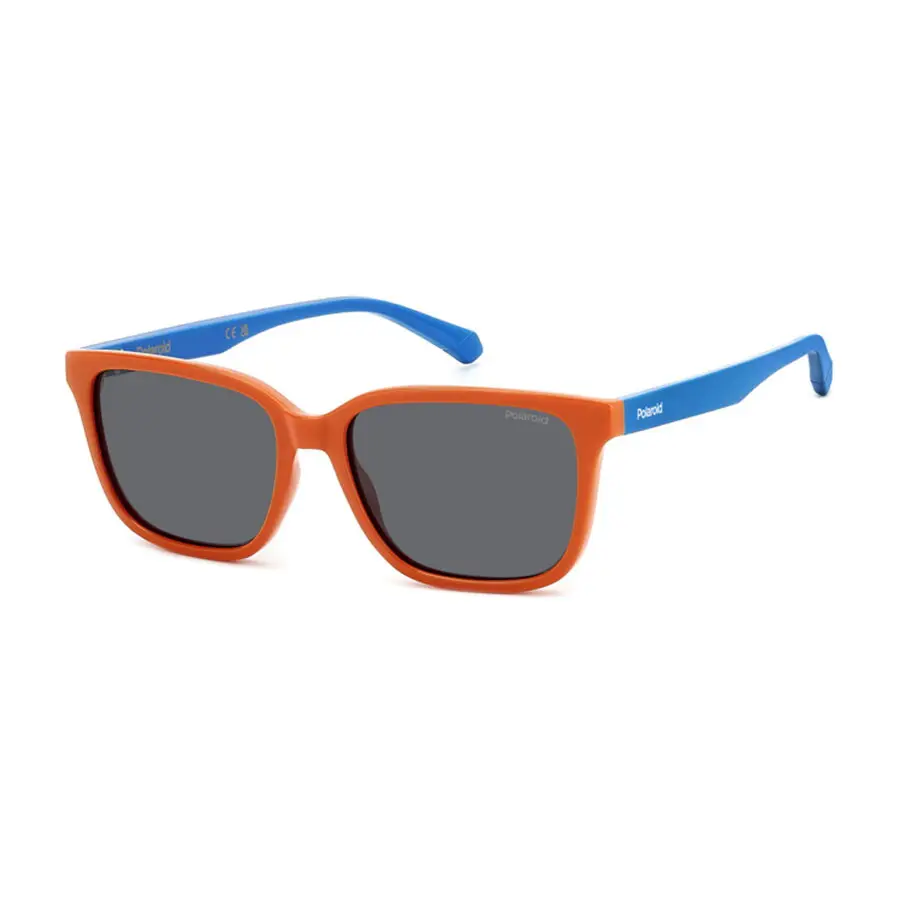 Ochelari de soare copii Polaroid PLD 8063/S L7Q Polarizati