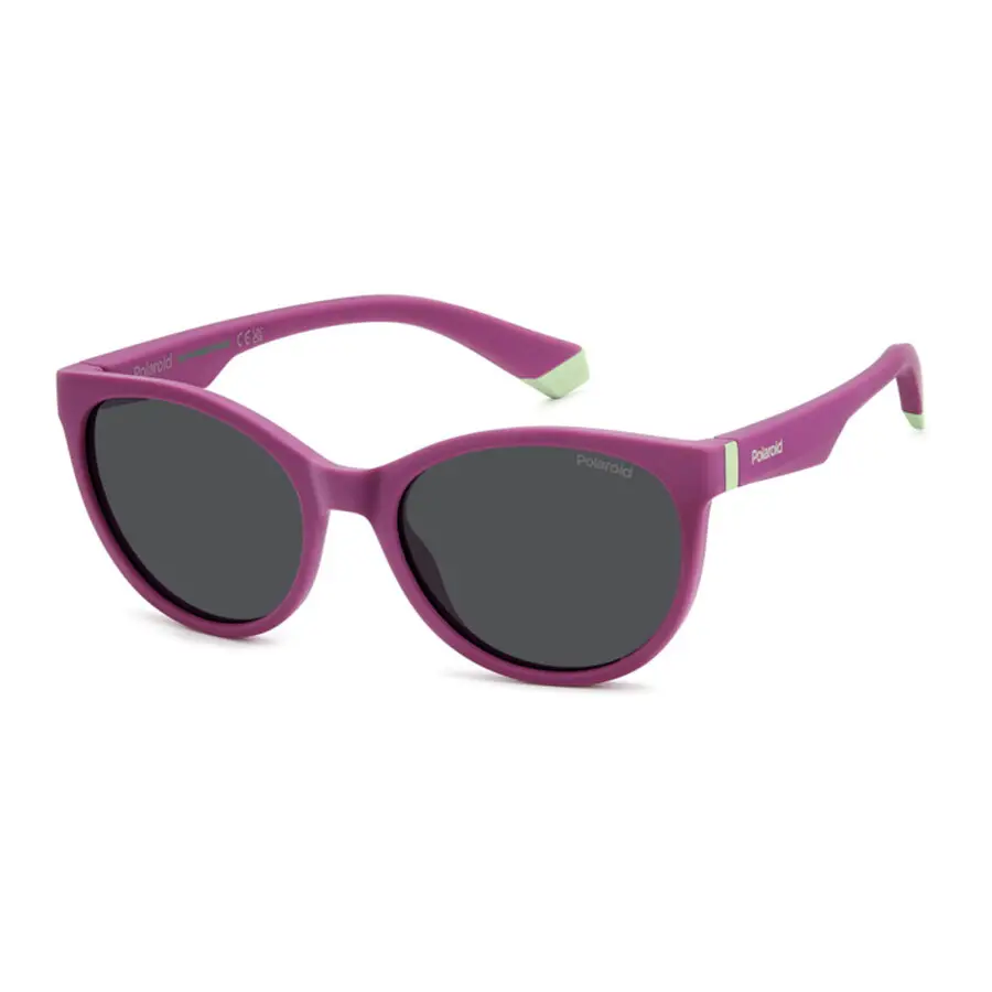 Ochelari de soare copii Polaroid PLD 8065/S QHO Polarizati