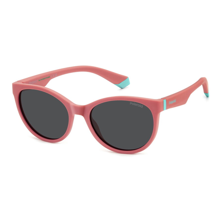 Ochelari de soare copii Polaroid PLD 8065/S 1N5 Polarizati