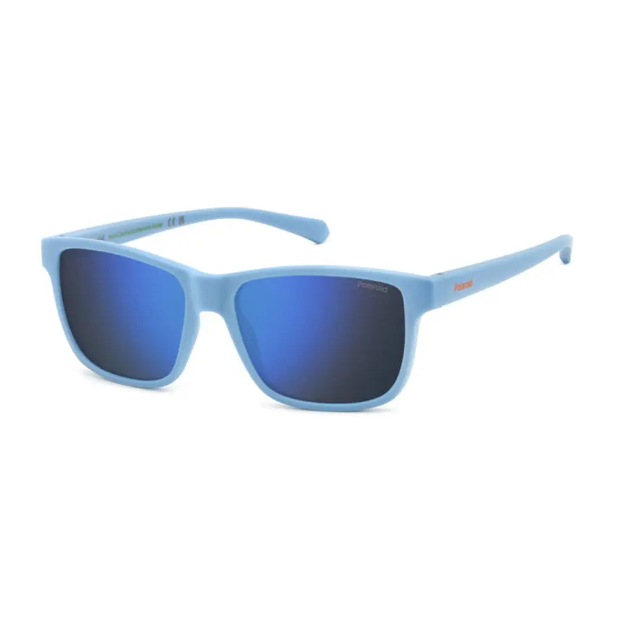 Ochelari de soare copii Polaroid PLD 8067/S VGL Polarizati
