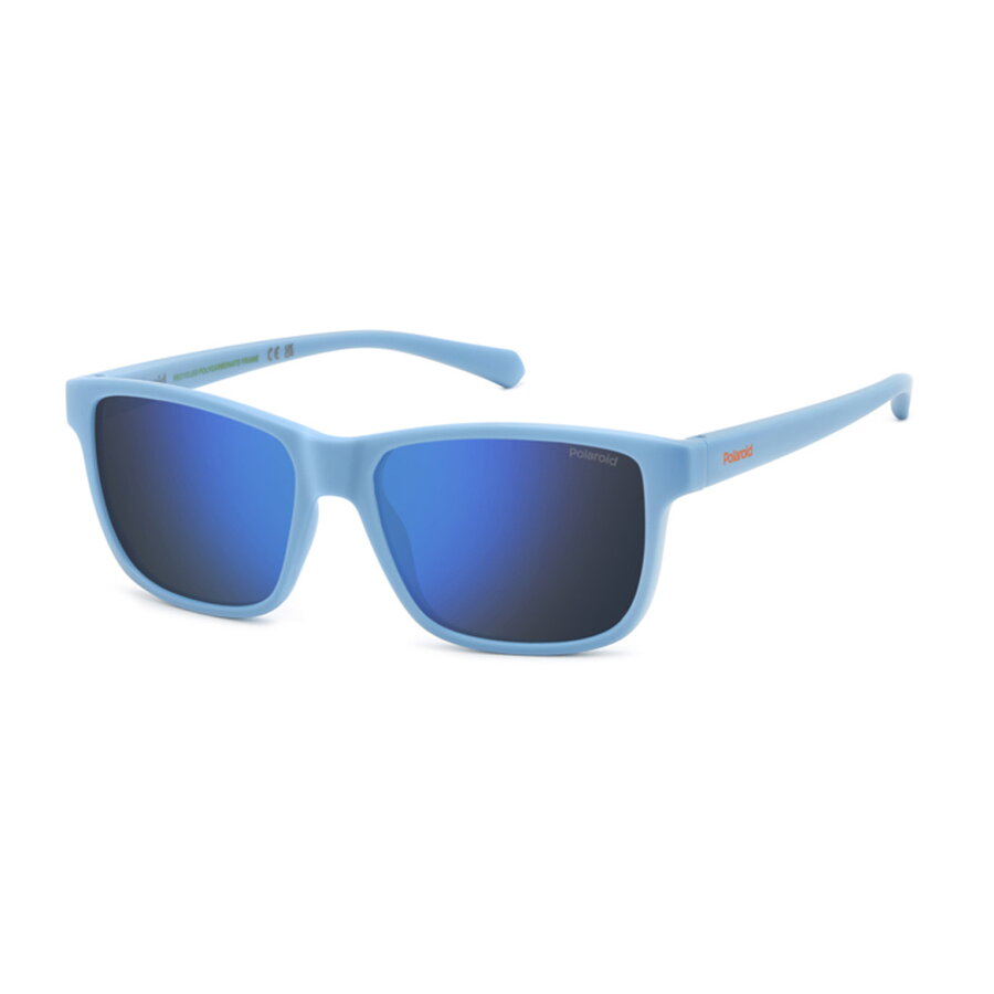 Ochelari de soare copii Polaroid PLD 8067/S VGL Polarizati