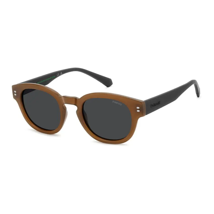 Ochelari de soare copii Polaroid PLD 8072/S 09Q Polarizati