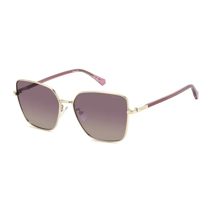 Ochelari de soare dama Polaroid PLD 4193/G/S/X J5G Polarizati