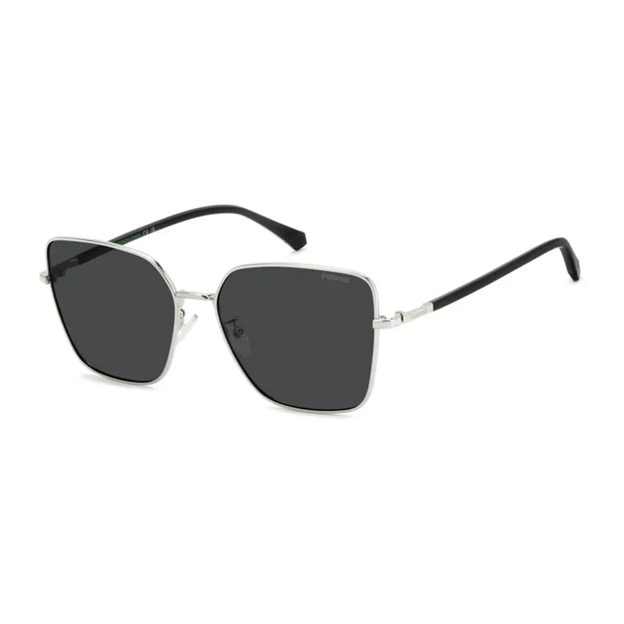 Ochelari de soare dama Polaroid PLD 4193/G/S/X 010 Polarizati