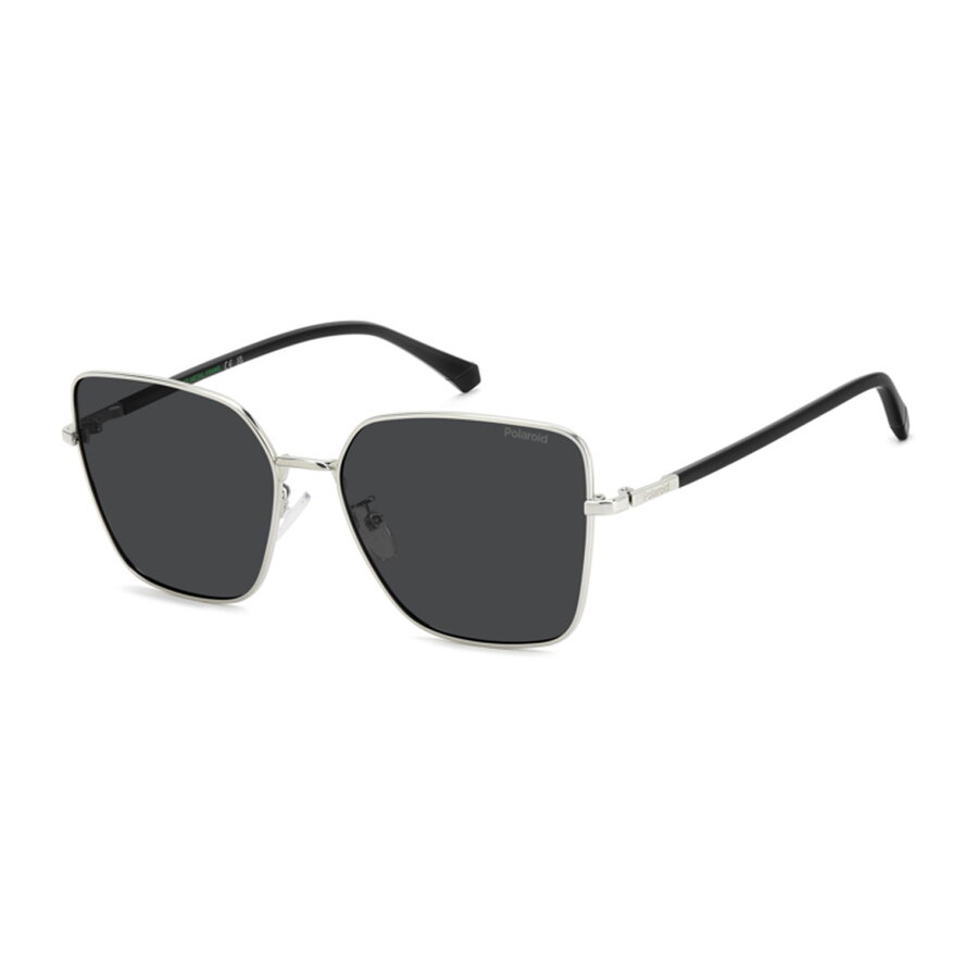 Ochelari de soare dama Polaroid PLD 4193/G/S/X 010 Polarizati