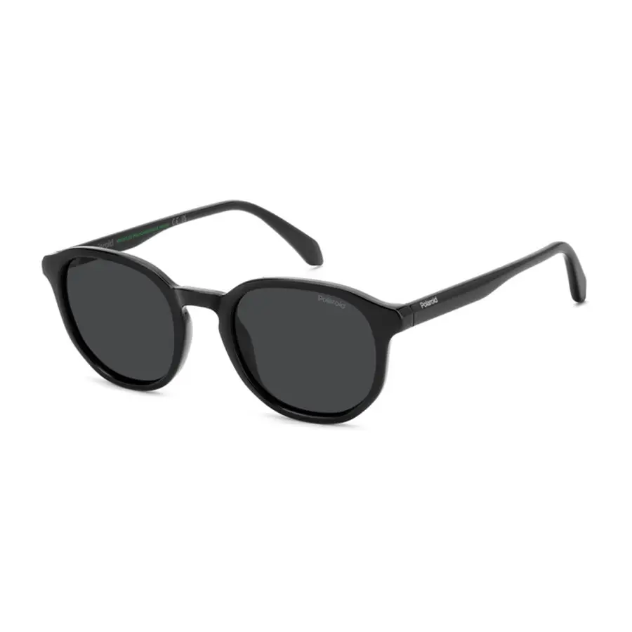 Ochelari de soare barbati Polaroid PLD 4195/S 807 Polarizati