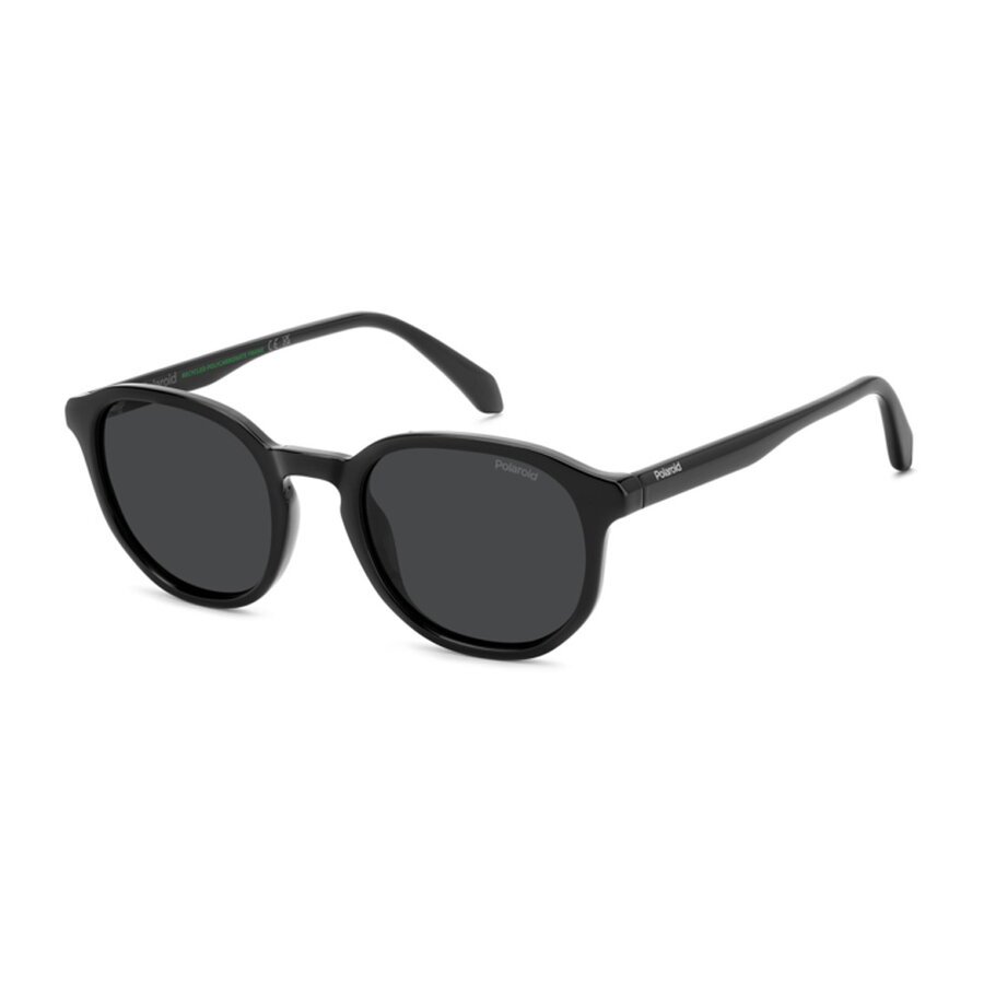 Ochelari de soare barbati Polaroid PLD 4195/S 807 Polarizati