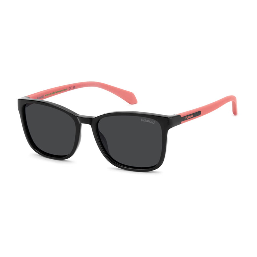Ochelari de soare copii Polaroid PLD 8077/S 807 Polarizati