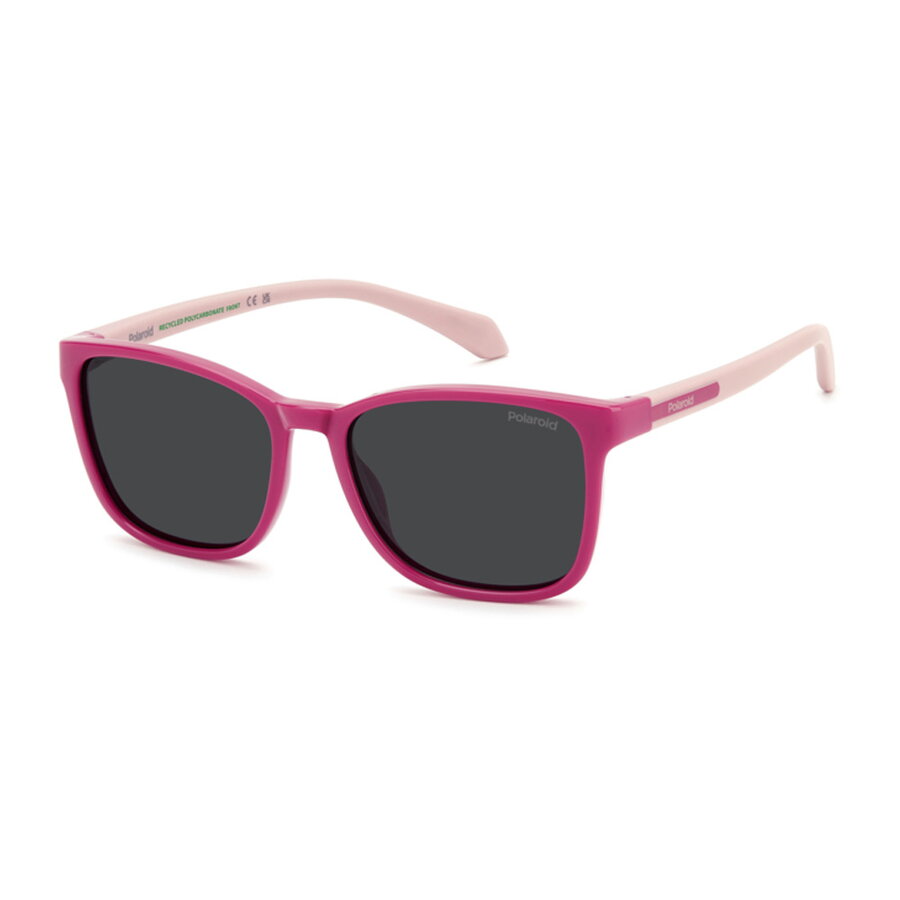 Ochelari de soare copii Polaroid PLD 8077/S 35J Polarizati