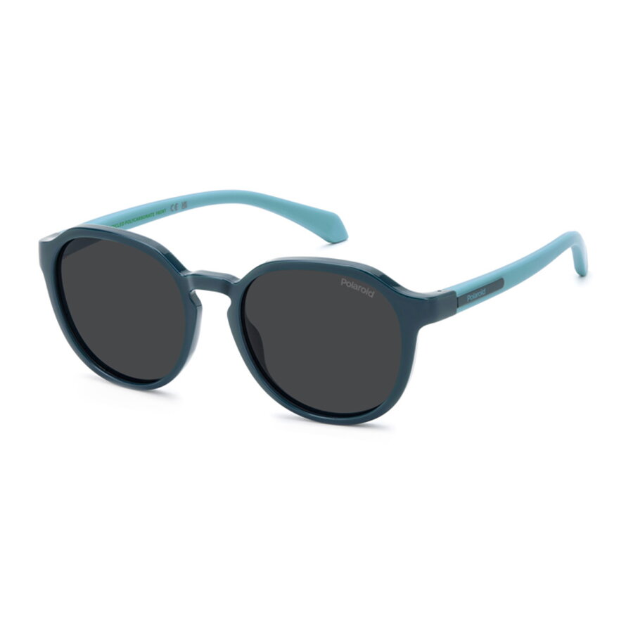 Ochelari de soare copii Polaroid PLD 8078/S ZI9 Polarizati
