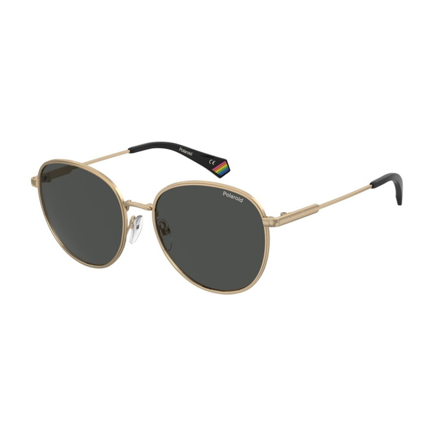 Ochelari de soare unisex Polaroid PLD 6215/S/XN 2F7 Polarizati