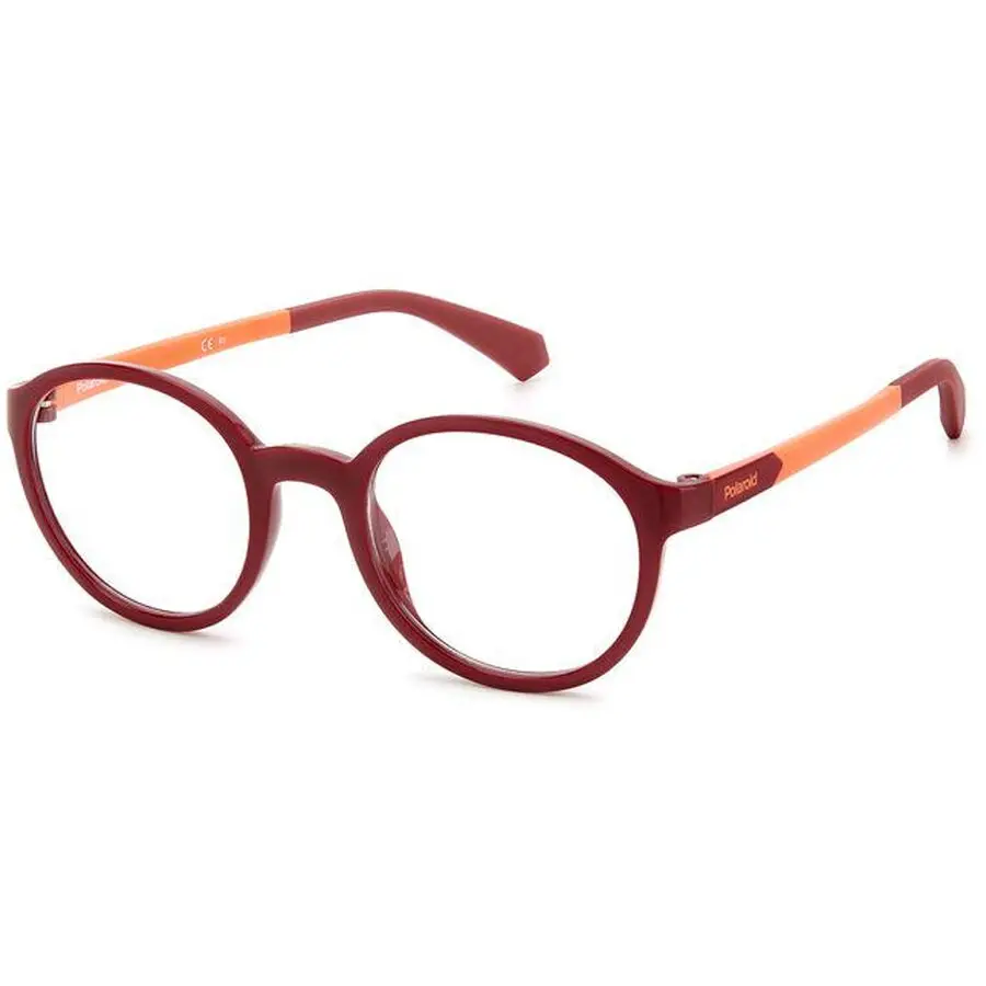 Rame ochelari de vedere copii Polaroid PLD D830 BYP