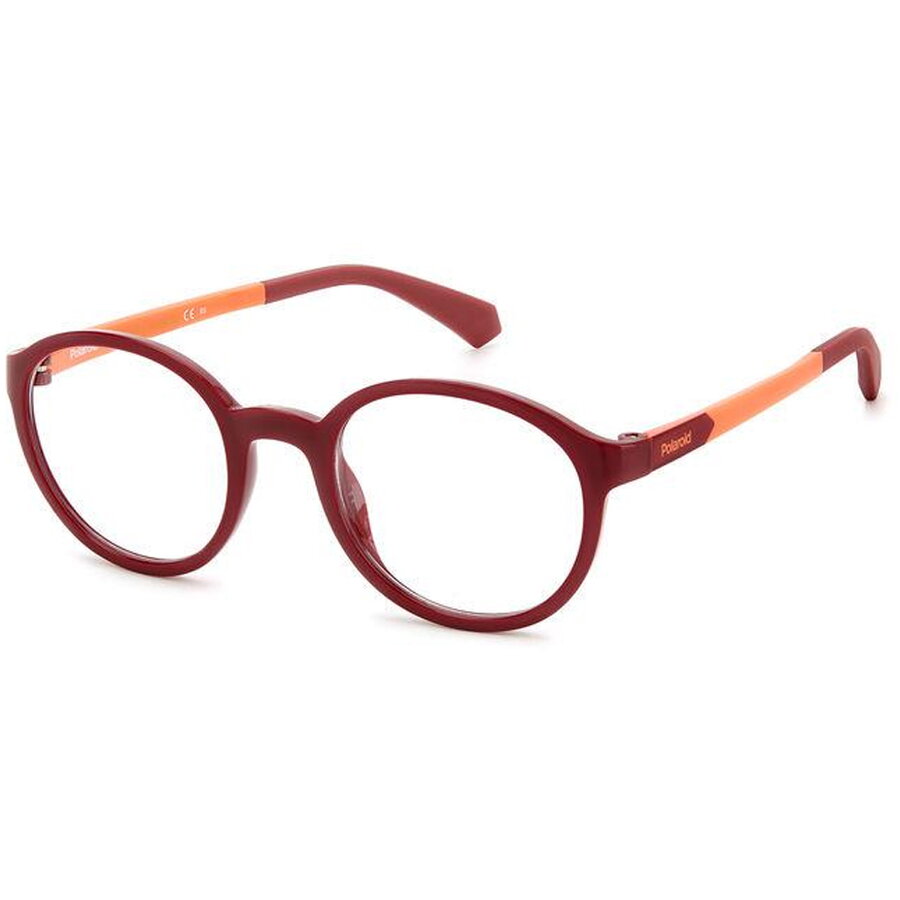 Rame ochelari de vedere copii Polaroid PLD D830 BYP