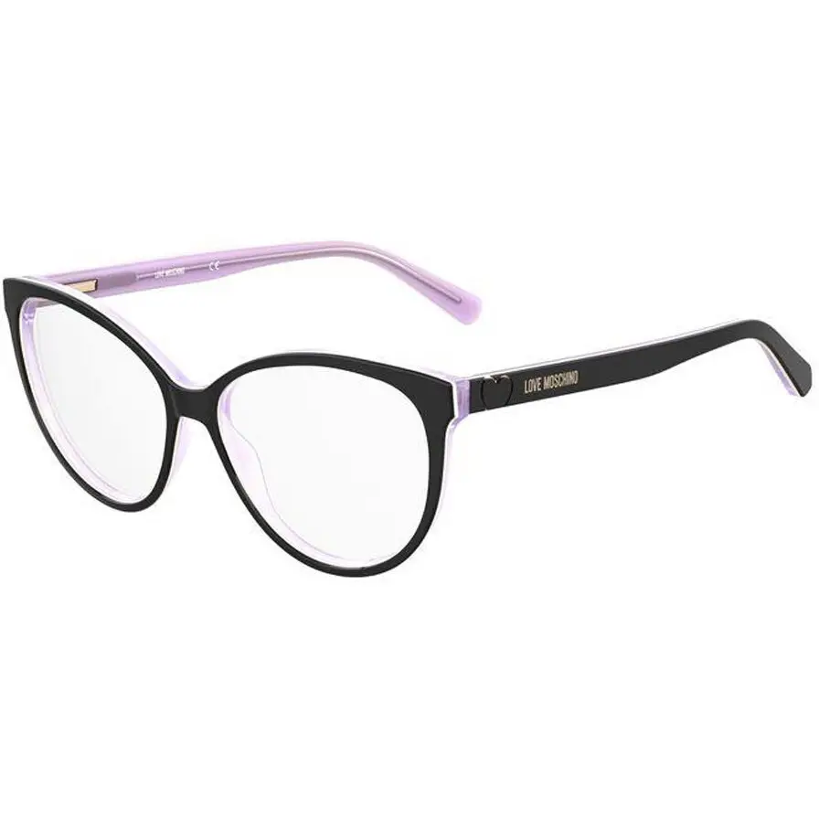 Rame ochelari de vedere dama Love Moschino MOL591 807