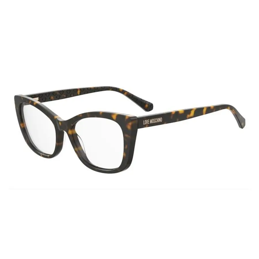 Rama ochelari de vedere dama Love Moschino MOL644 086