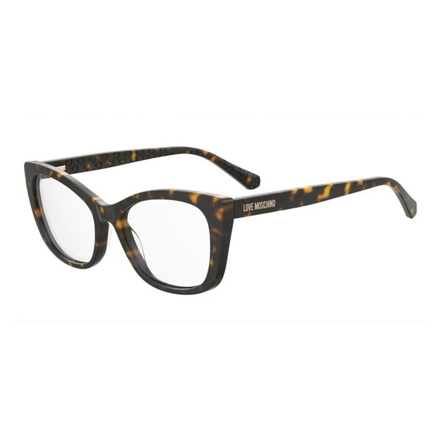 Rama ochelari de vedere dama Love Moschino MOL644 086