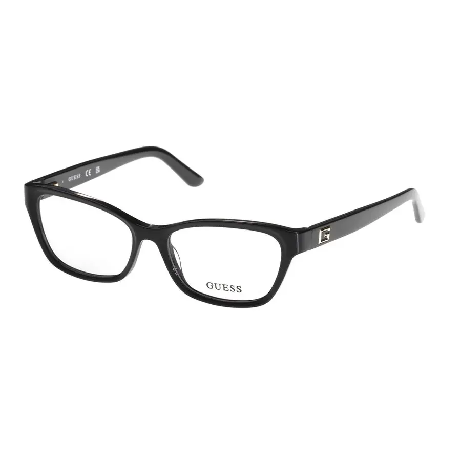 Rame ochelari de vedere dama Guess GU50353 001