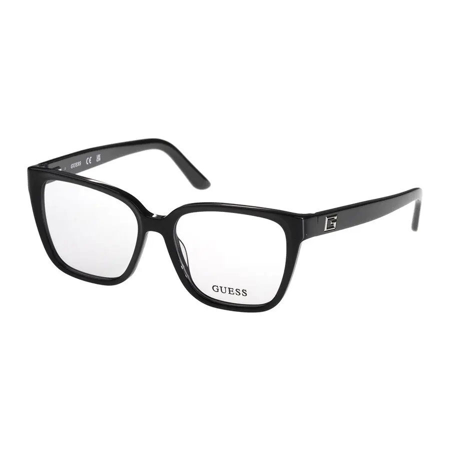 Rame ochelari de vedere dama Guess GU50354 001