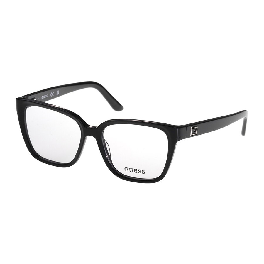 Rame ochelari de vedere dama Guess GU50354 001