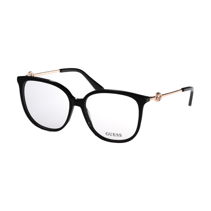 Rame ochelari de vedere dama Guess GU50350 001