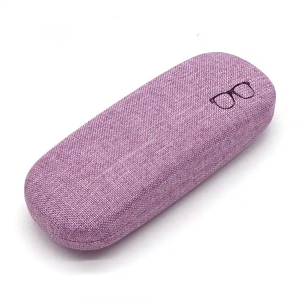Toc Ochelari Techsuit CPCD-04, 162mm x 62mm x 40mm, Roz