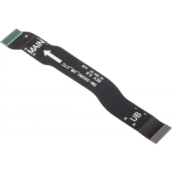Banda Display Samsung Galaxy S24 Ultra S928, UB CTC, Service Pack GH82-33390A