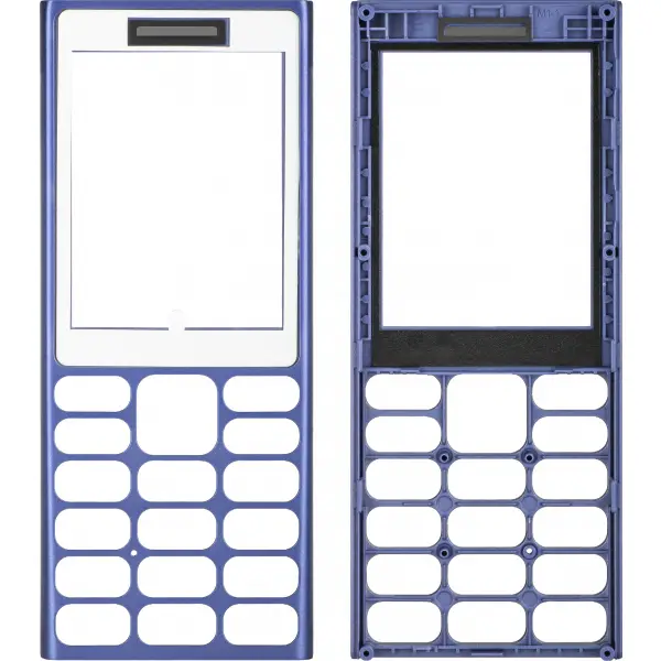 Rama Display HMD 110 4G, Albastra, Service Pack 5001000460SH0