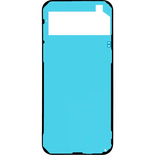 Adeziv Capac Baterie Google Pixel 9 Pro XL, Service Pack G806-10576-90