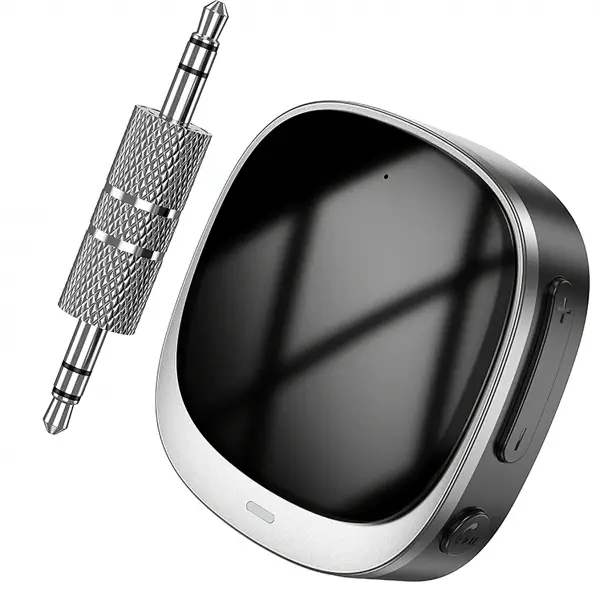 Receptor Bluetooth HOCO E80