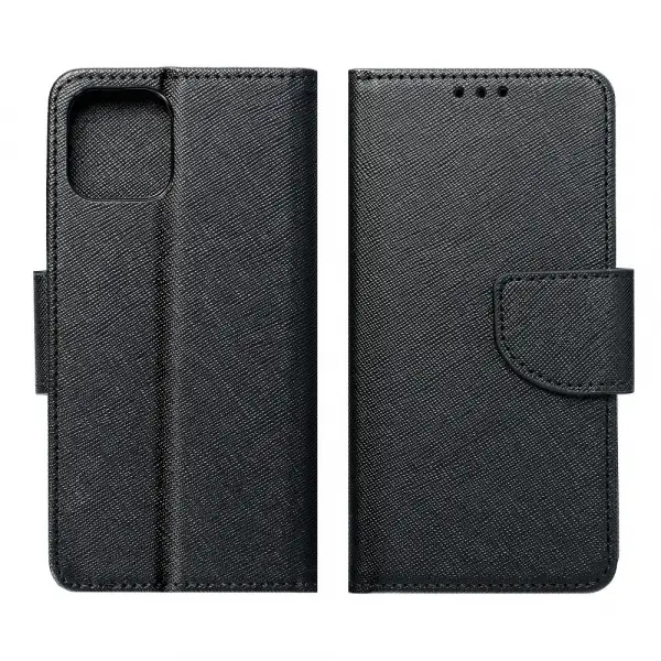 Husa pentru Huawei Y9 Prime (2019) / P Smart Z, OEM, Fancy, Neagra