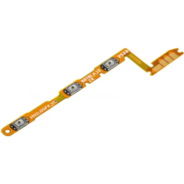 Buton Microcontact Volum Honor 400 Smart 4G, Service Pack 9707ACCK