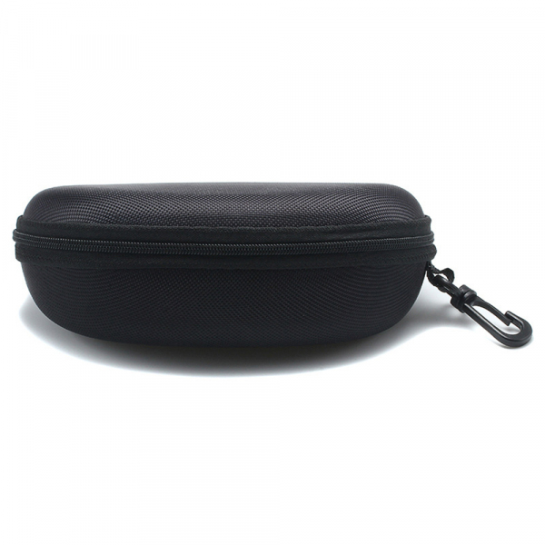 Toc Ochelari Techsuit ETFE1, 167mm x 76mm x 63mm, Negru