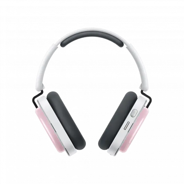 Handsfree Bluetooth Nothing Headphone (a), MultiPoint, A2DP, ANC, Roz