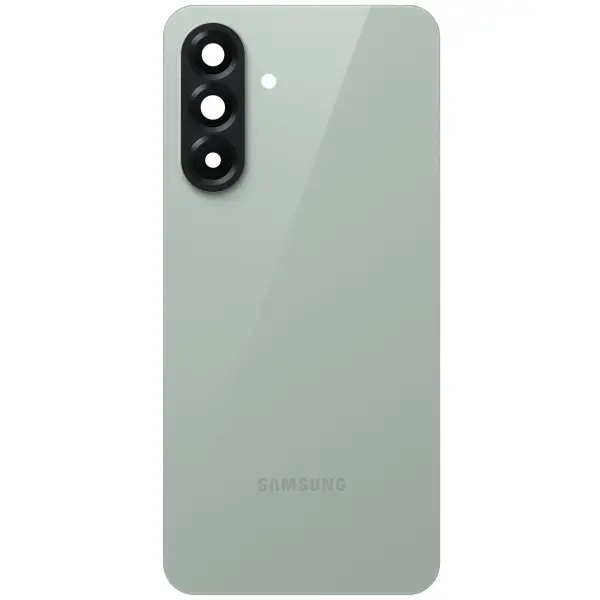 Capac Baterie Samsung Galaxy A56 A566, Verde (Awesome Olive), Service Pack GH82-36807C