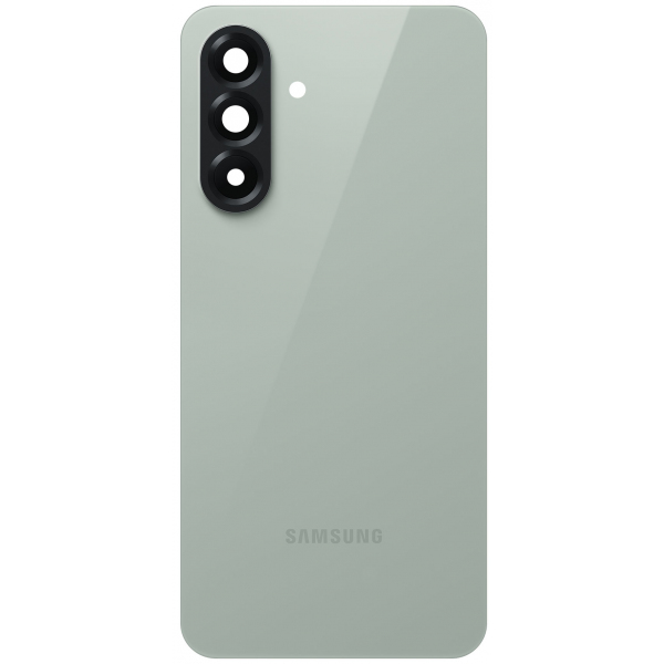 Capac Baterie Samsung Galaxy A56 A566, Verde (Awesome Olive), Service Pack GH82-36807C