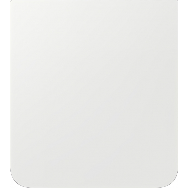 Capac Baterie Samsung Galaxy Z Flip7 FE F761, Alb, Service Pack GH82-37608B