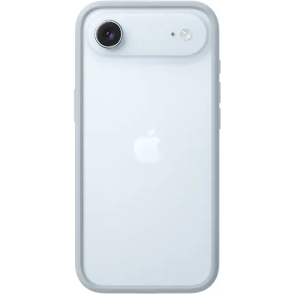 Husa pentru Apple iPhone 17 Air, Bumper, Albastra, Resigilata MH024ZM/A